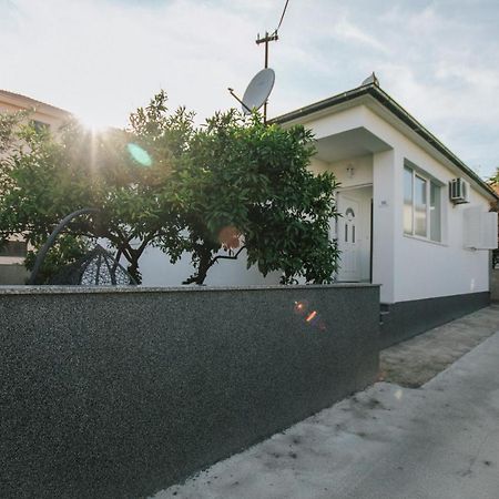 Apartman Bagattino-Trogir Near Old Town Ngoại thất bức ảnh