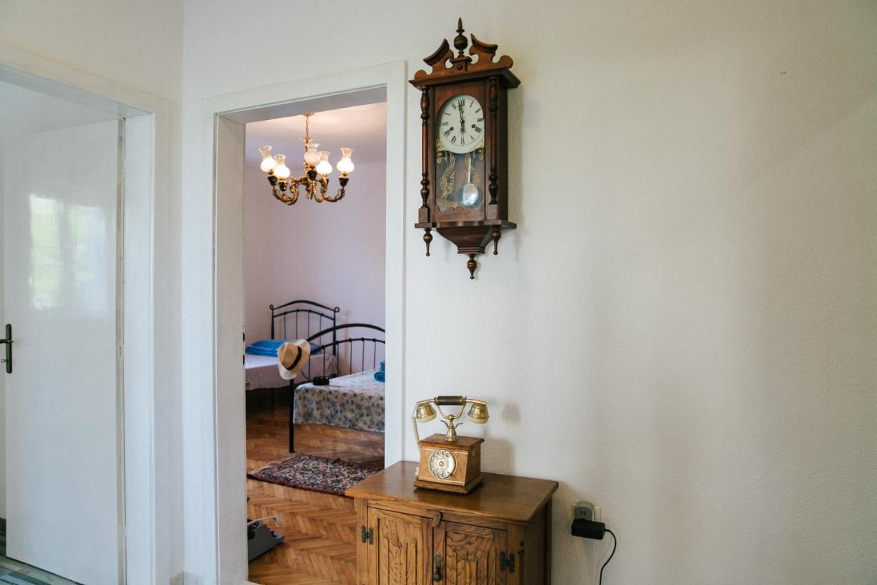 Apartman Bagattino-Trogir Near Old Town Ngoại thất bức ảnh