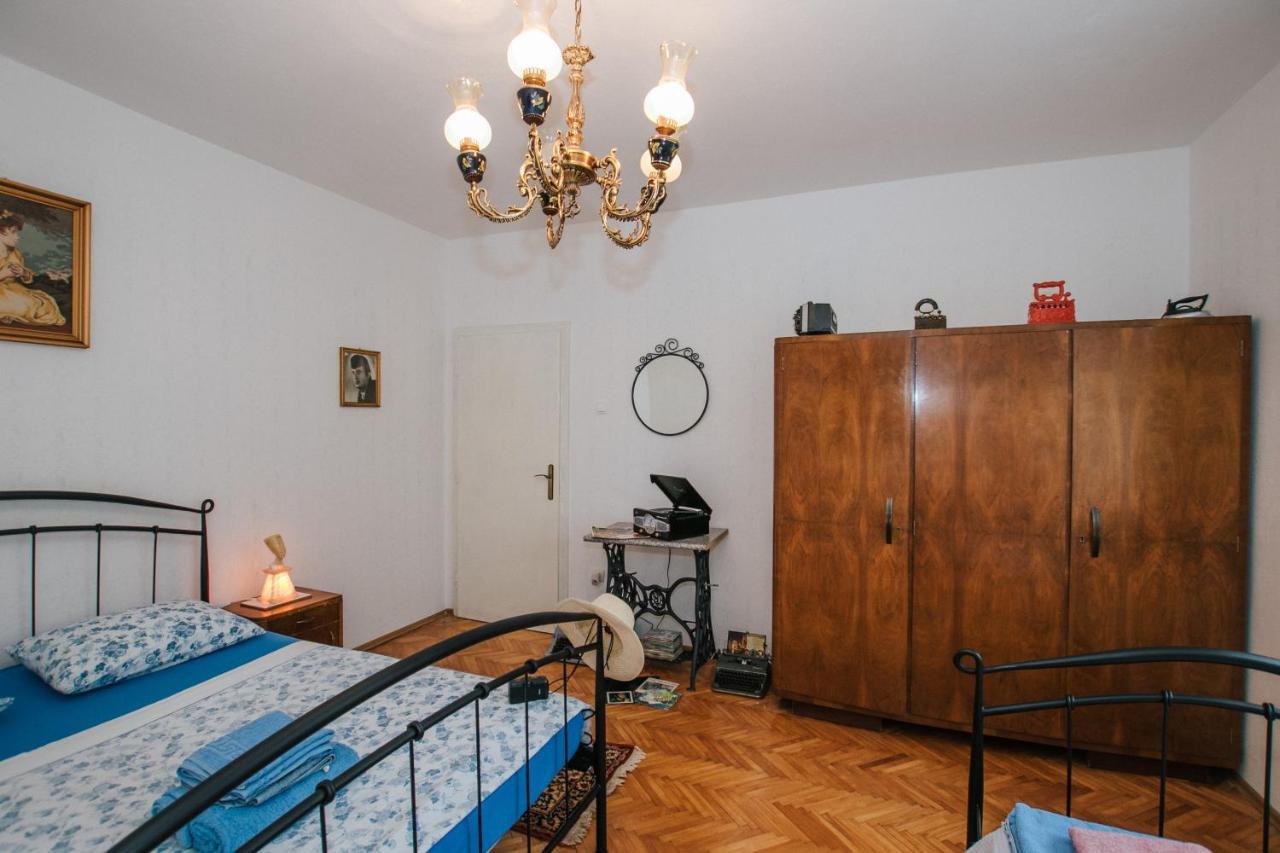 Apartman Bagattino-Trogir Near Old Town Ngoại thất bức ảnh